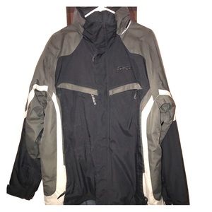 Spyder Men’s Ski/Board Jacket